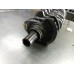 #DO01 Crankshaft Standard From 2010 Honda Accord  2.4